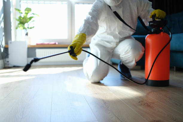 Reliable Blood Cleanup contractor in Petaluma, CA by Trauma Clean Pros